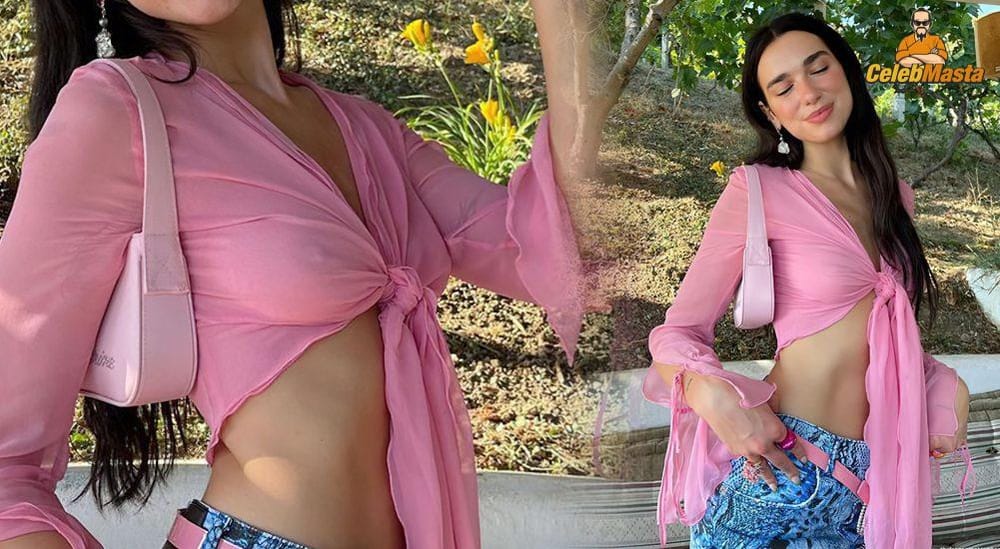 Dua Lipa