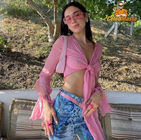 Dua Lipa