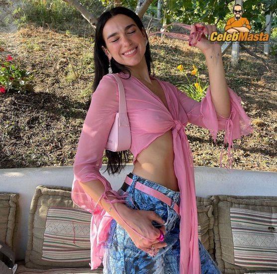 Dua Lipa