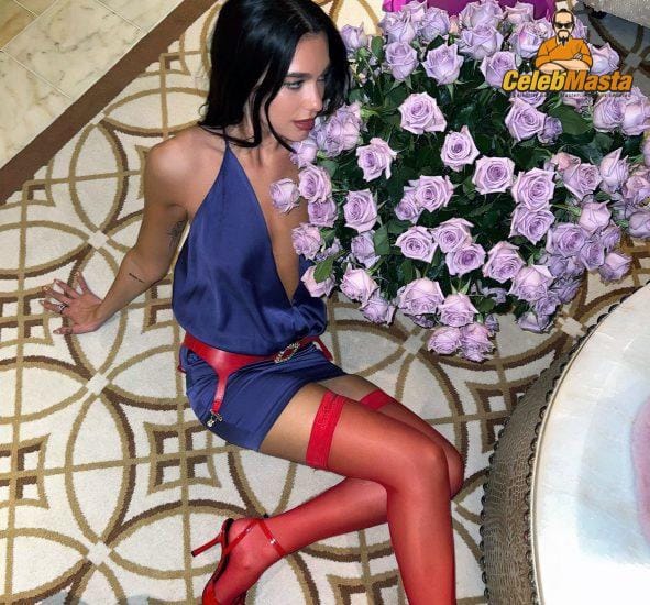 Dua Lipa