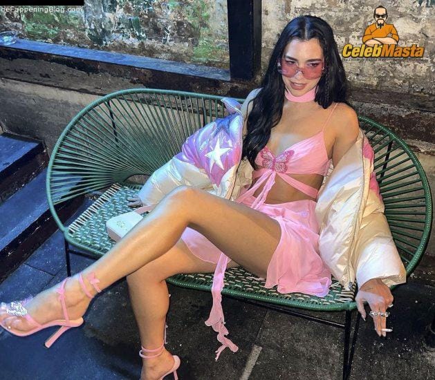 Dua Lipa