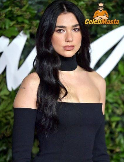 Dua Lipa