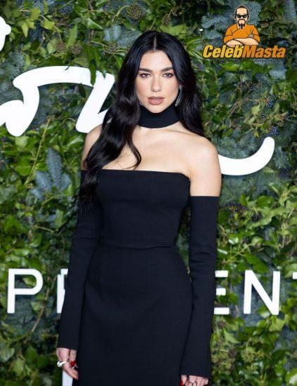 Dua Lipa