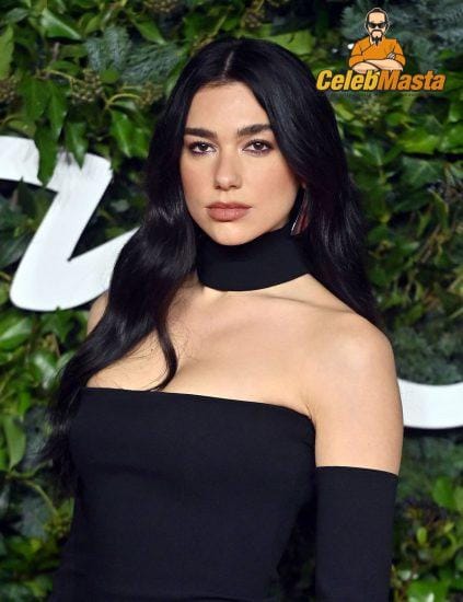 Dua Lipa