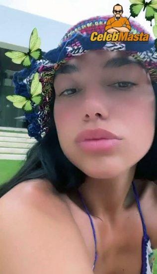 Dua Lipa