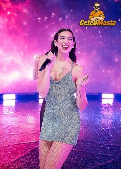 Dua Lipa