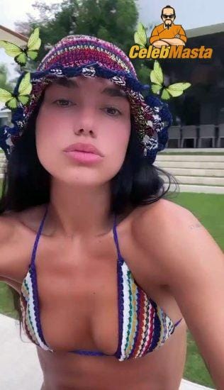 Dua Lipa