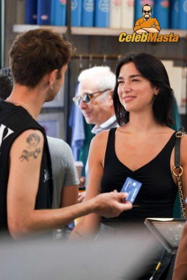 Dua Lipa