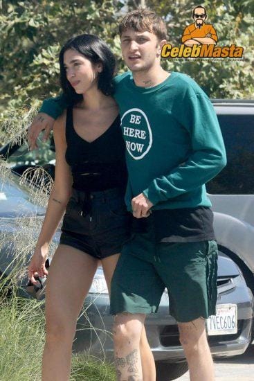 Dua Lipa