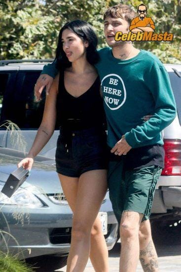 Dua Lipa