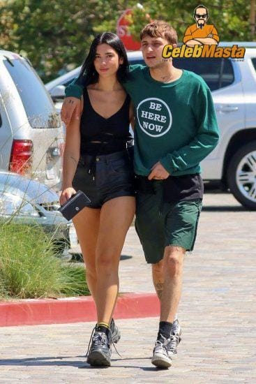Dua Lipa