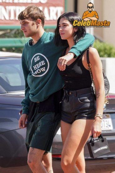 Dua Lipa