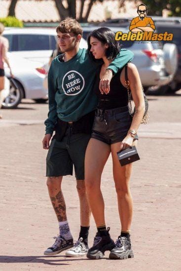 Dua Lipa