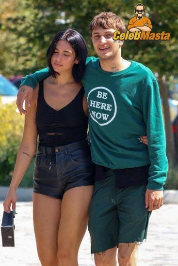 Dua Lipa