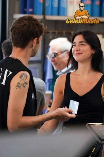 Dua Lipa