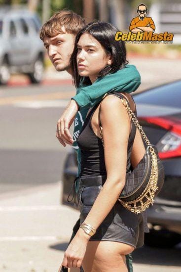 Dua Lipa