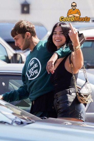 Dua Lipa