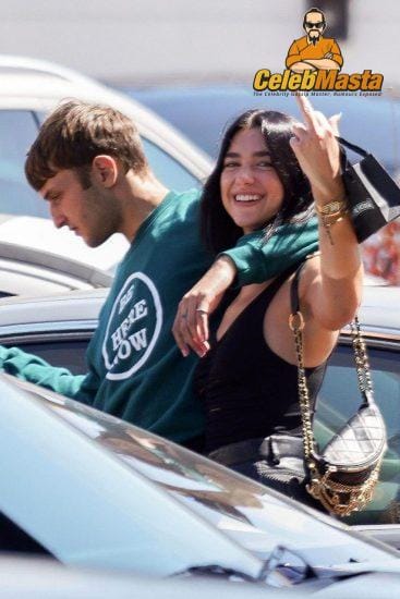Dua Lipa