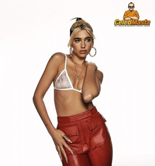 Dua Lipa