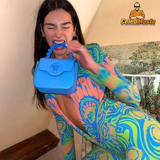 Dua Lipa