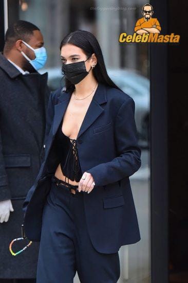 Dua Lipa