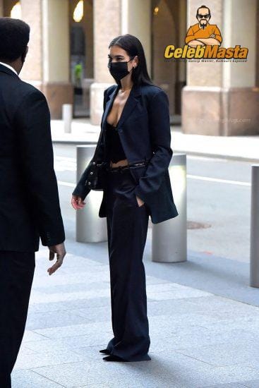 Dua Lipa