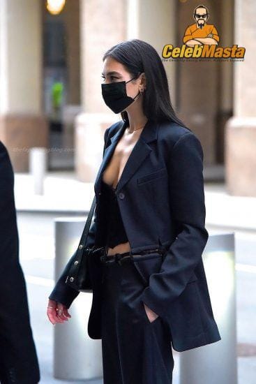 Dua Lipa