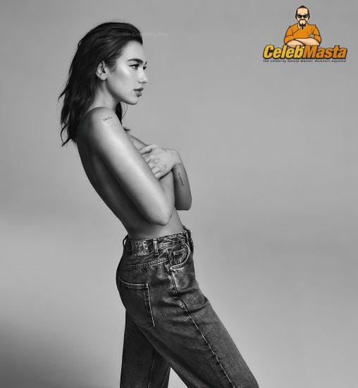 Dua Lipa