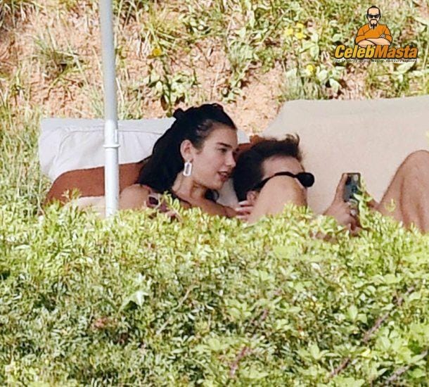 Dua Lipa