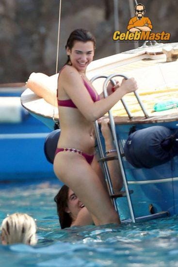 Dua Lipa