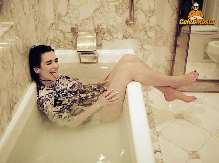 Dua Lipa