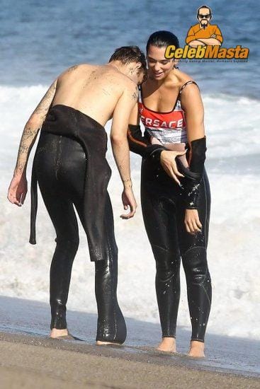 Dua Lipa