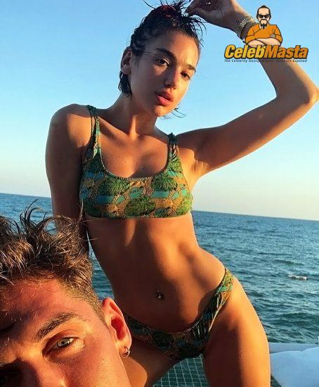 Dua Lipa