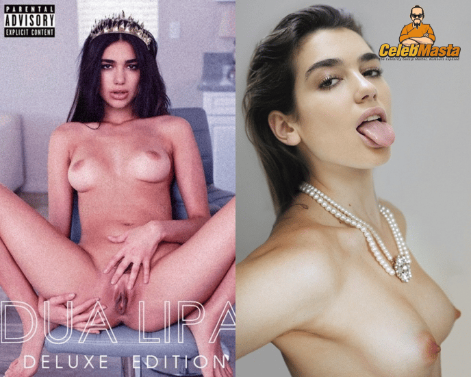 Dua Lipa