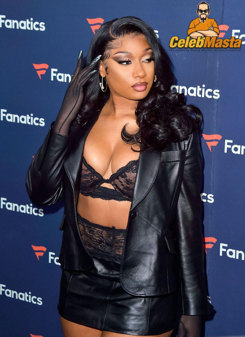 Megan Thee Stallion