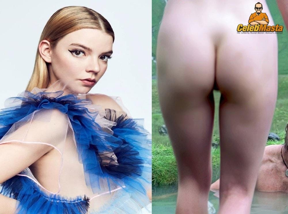 Anya Taylor-Joy