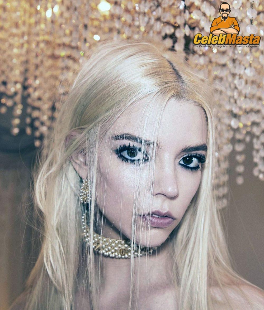 Anya Taylor-Joy