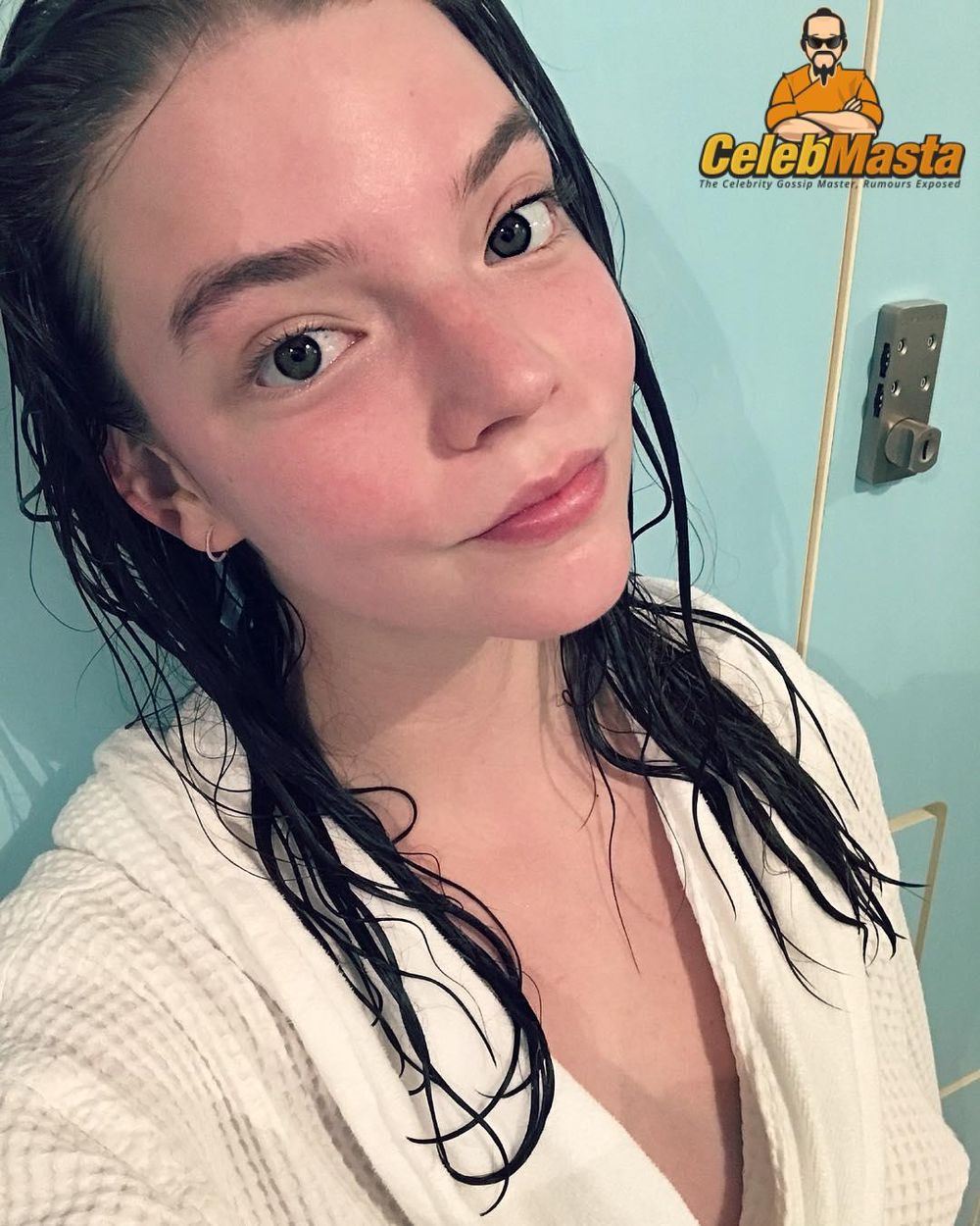 Anya Taylor-Joy