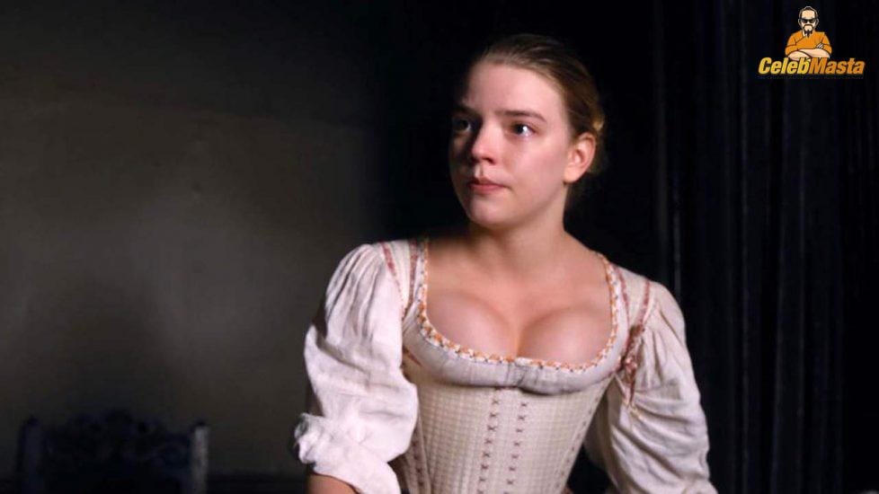 Anya Taylor-Joy