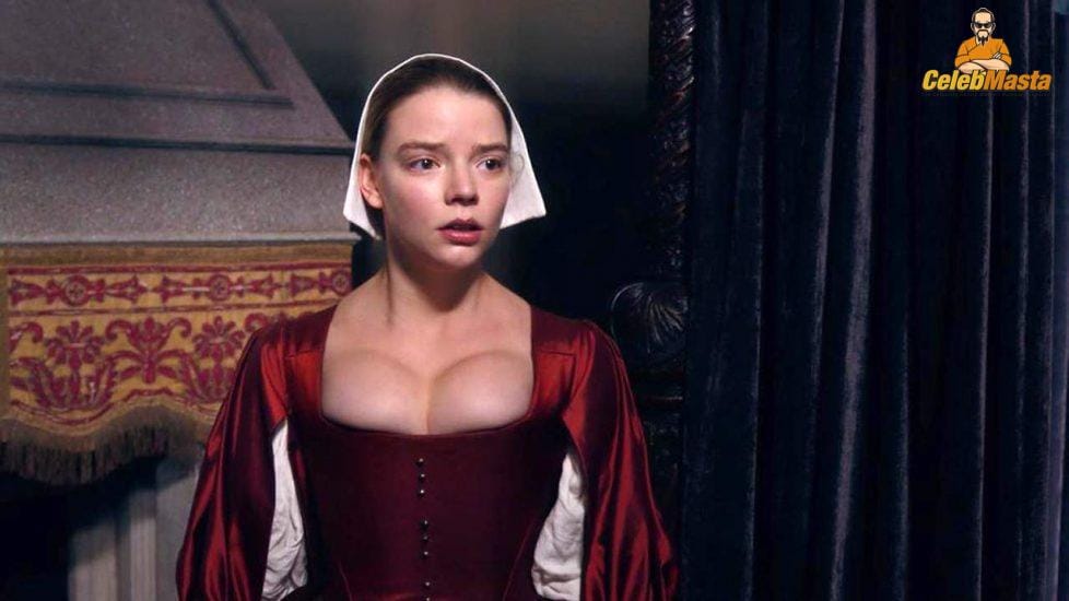 Anya Taylor-Joy