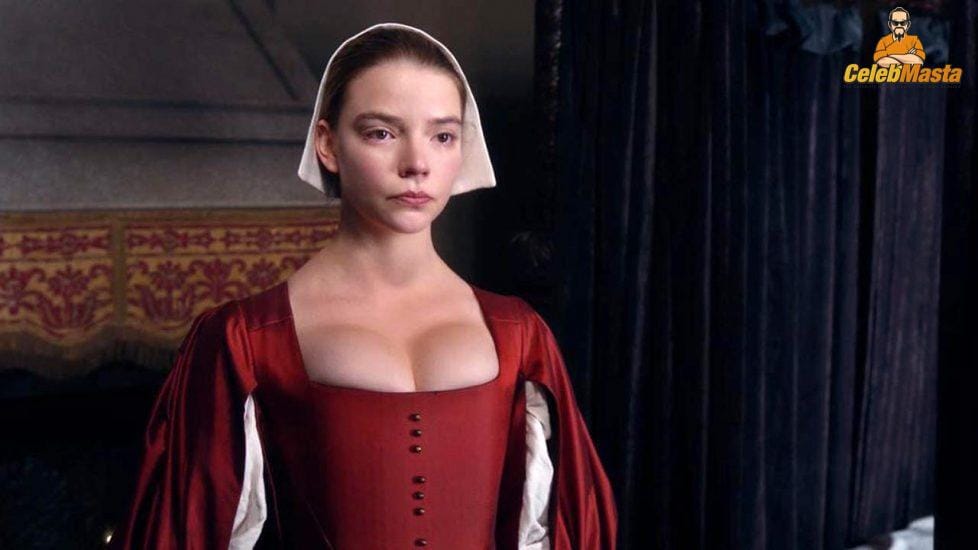 Anya Taylor-Joy