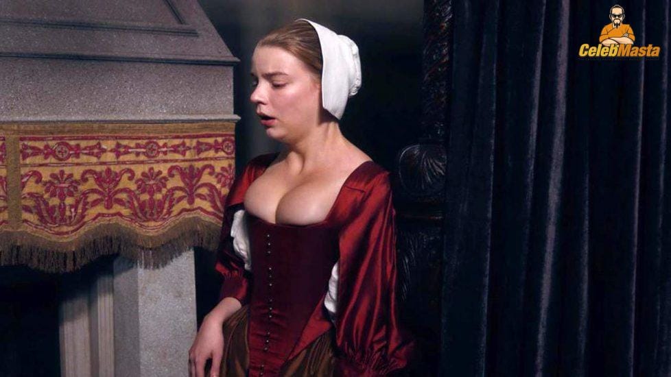 Anya Taylor-Joy