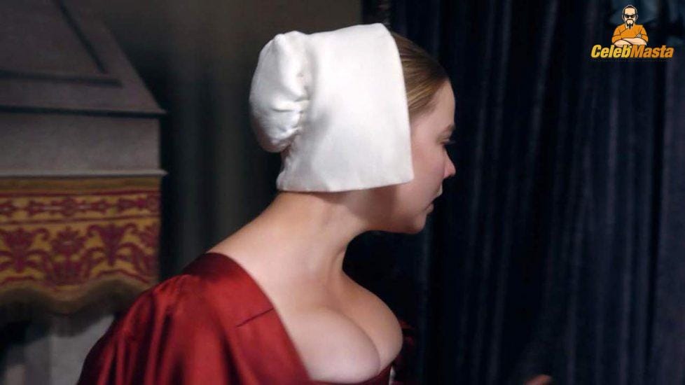 Anya Taylor-Joy