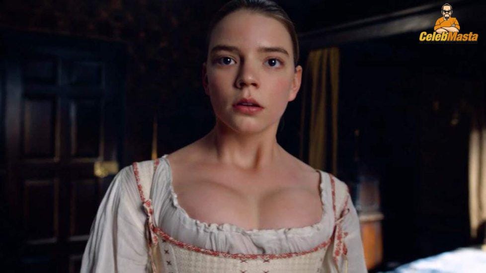 Anya Taylor-Joy