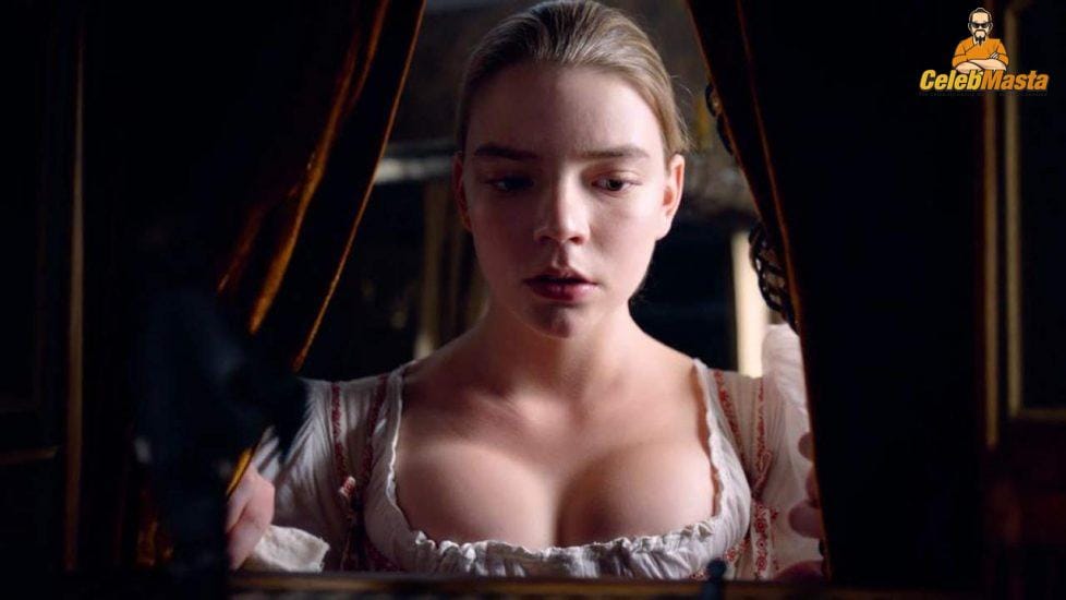 Anya Taylor-Joy