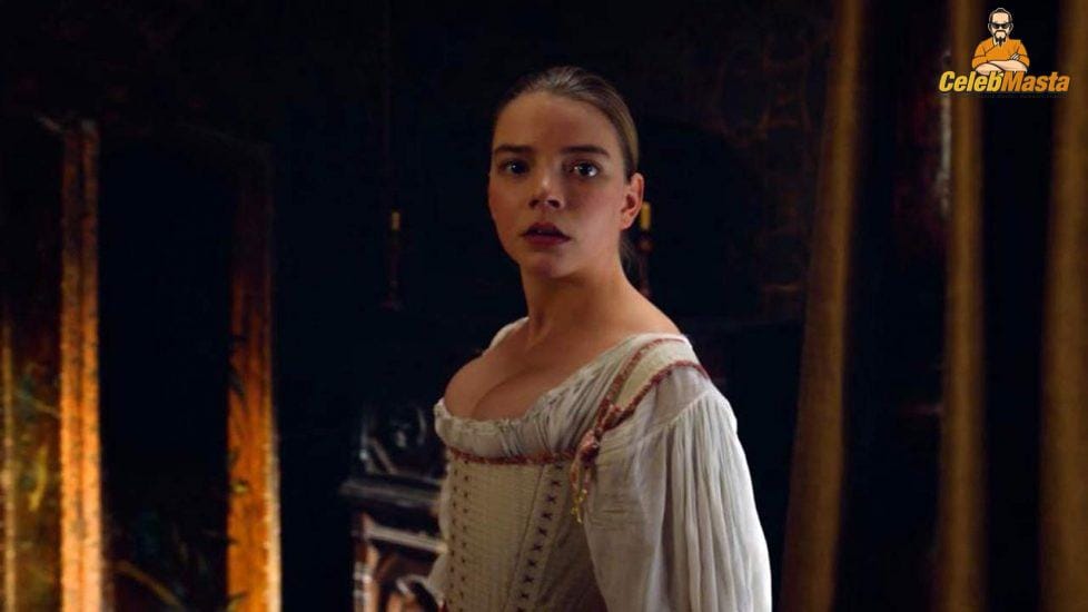 Anya Taylor-Joy