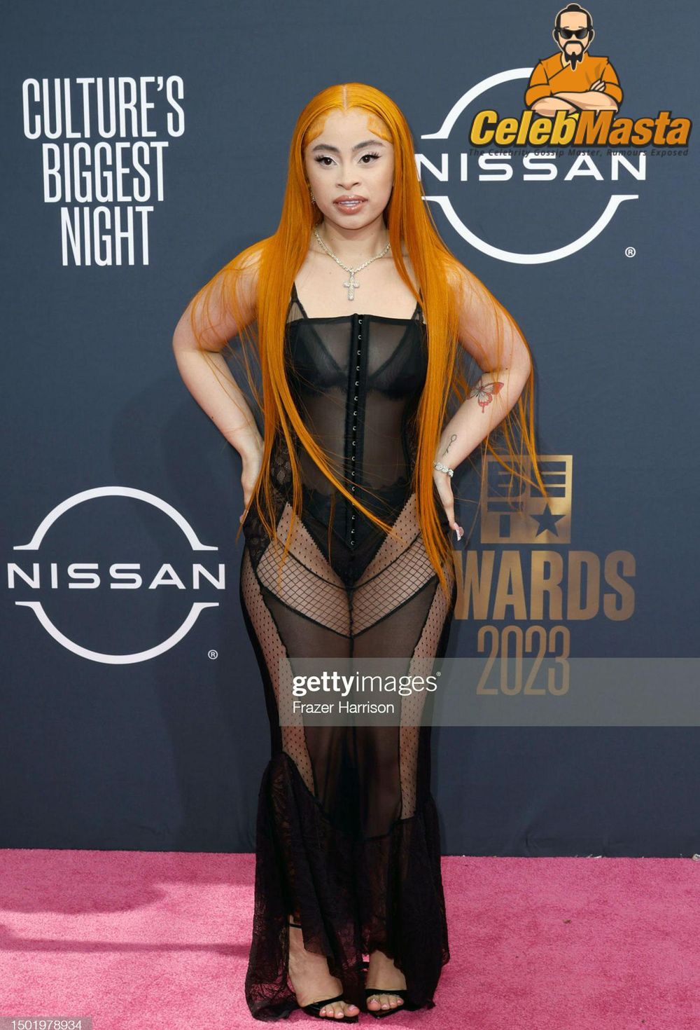 Ice Spice
