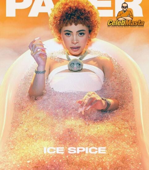 Ice Spice