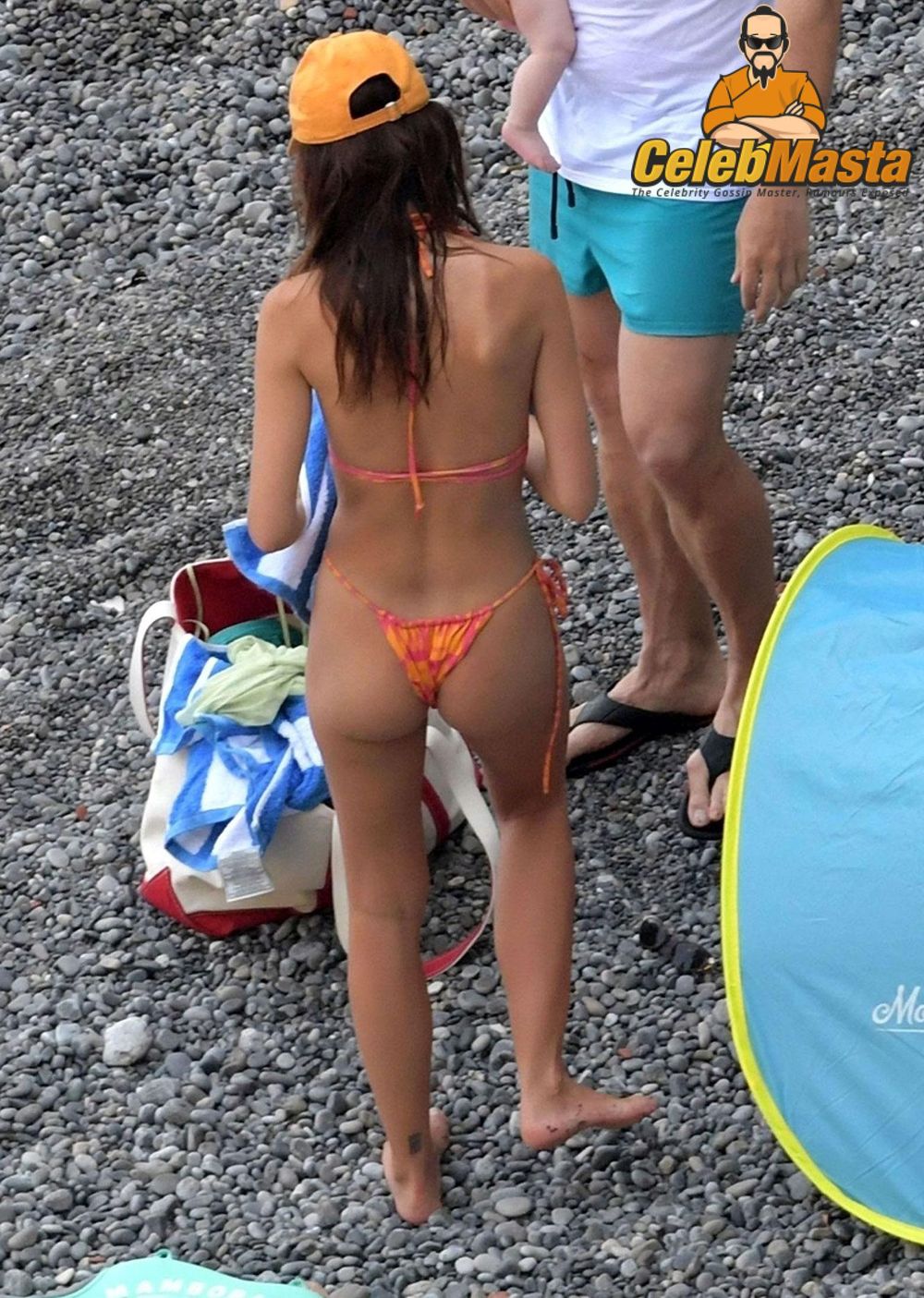 Emily Ratajkowski