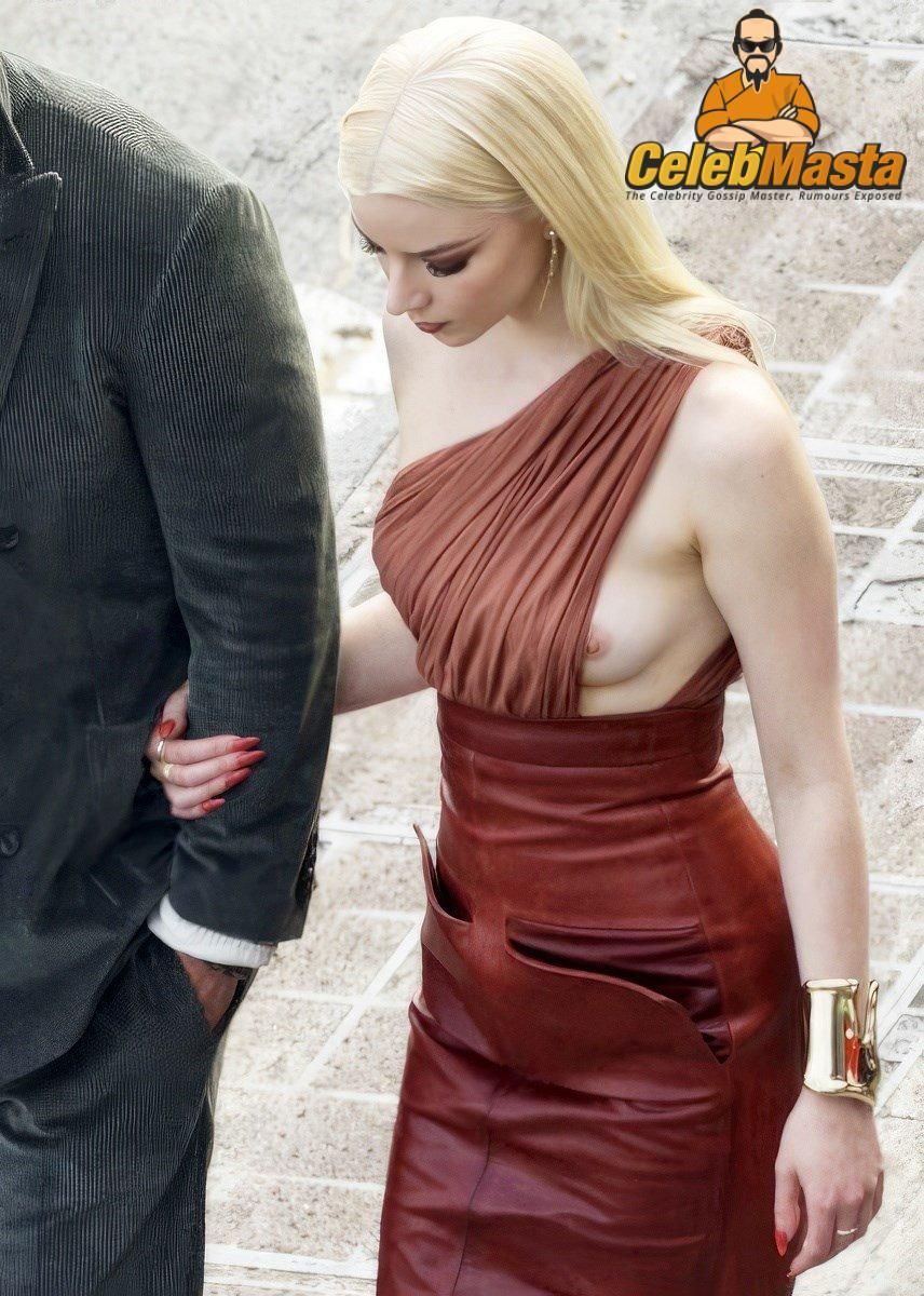 Anya Taylor-Joy